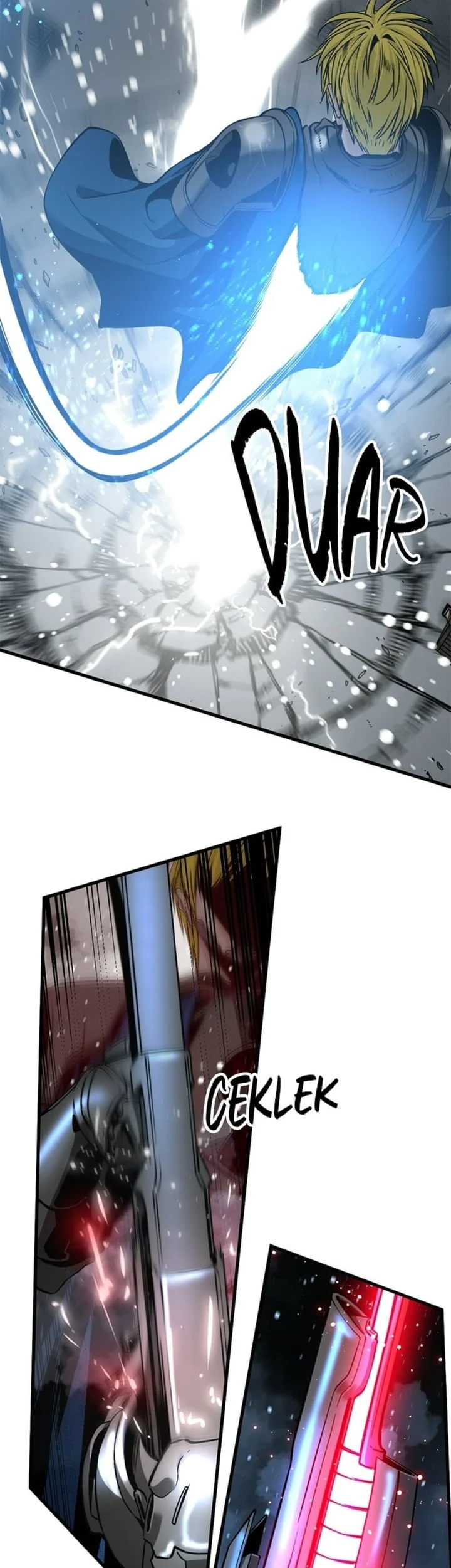 Hero Killer Chapter 249 - halaman 7