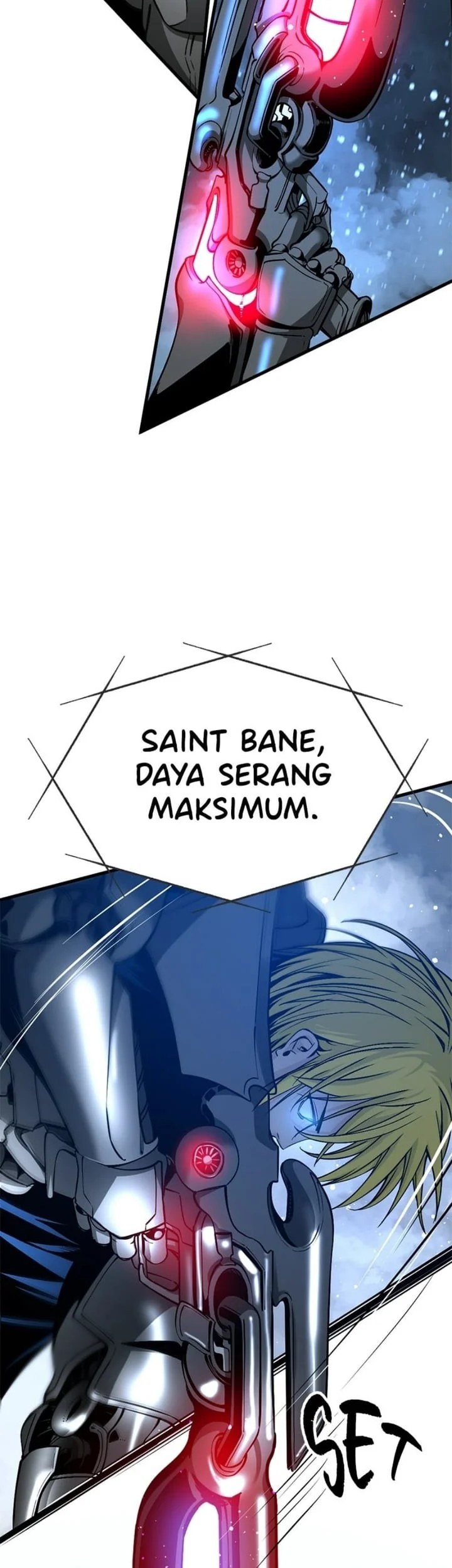 Hero Killer Chapter 249 - halaman 8