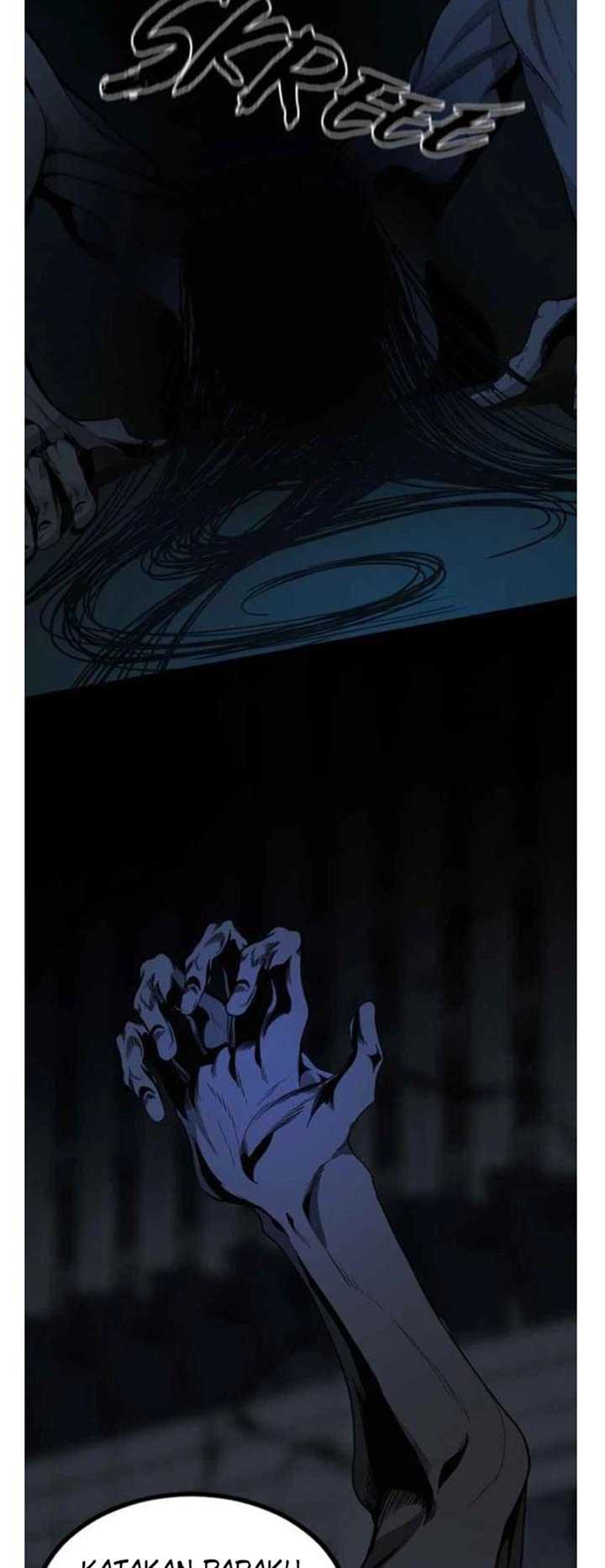 Hero Killer Chapter 25 - halaman 13