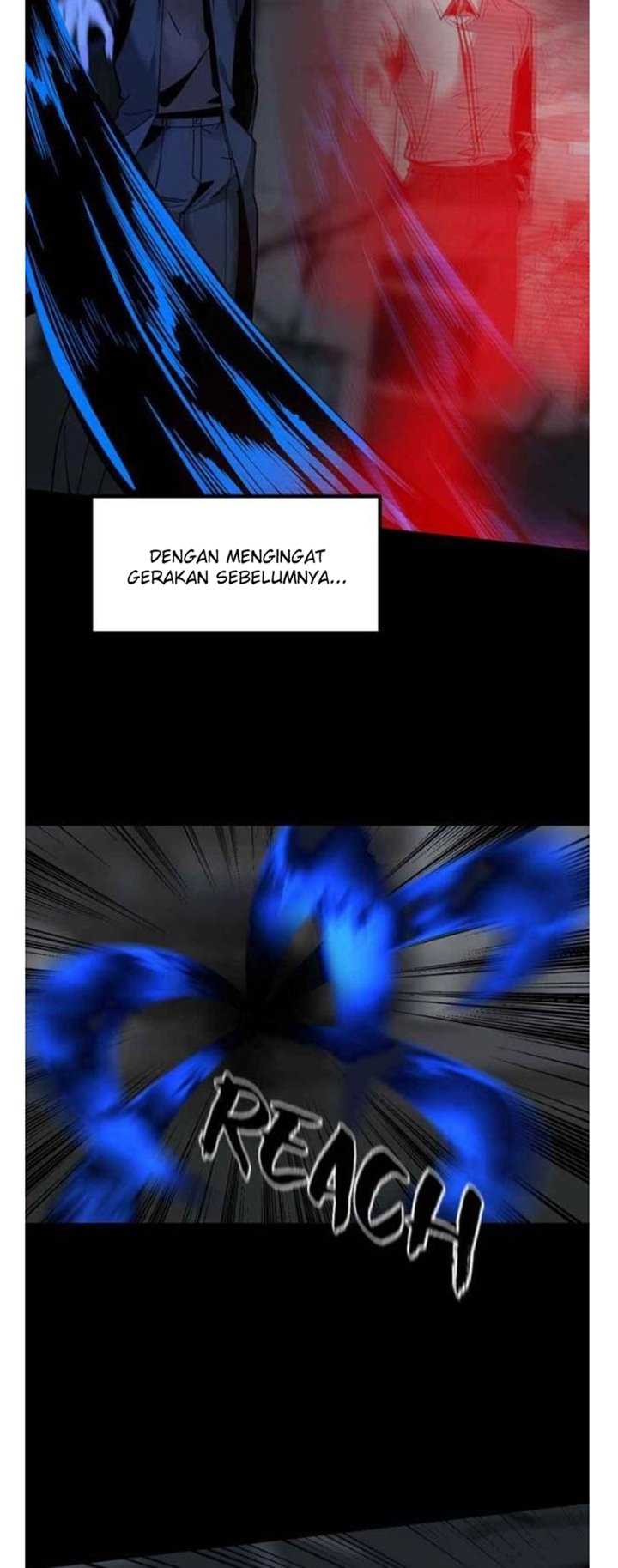 Hero Killer Chapter 25 - halaman 22