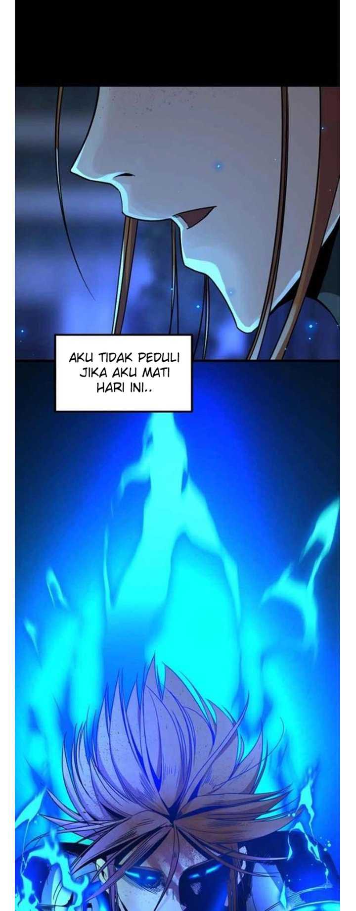 Hero Killer Chapter 25 - halaman 39