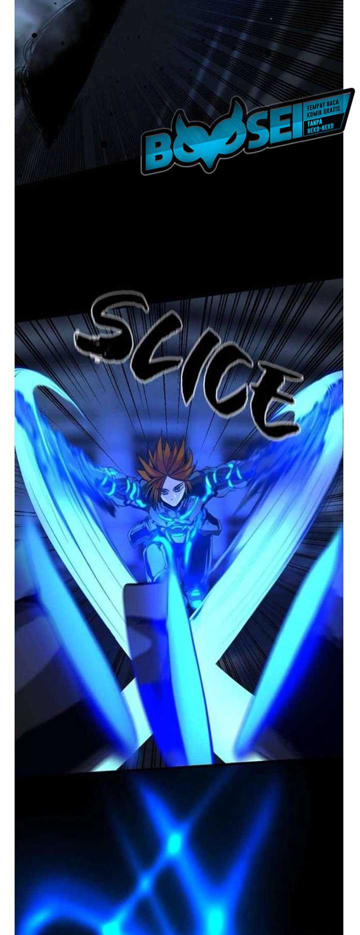Hero Killer Chapter 25 - halaman 4