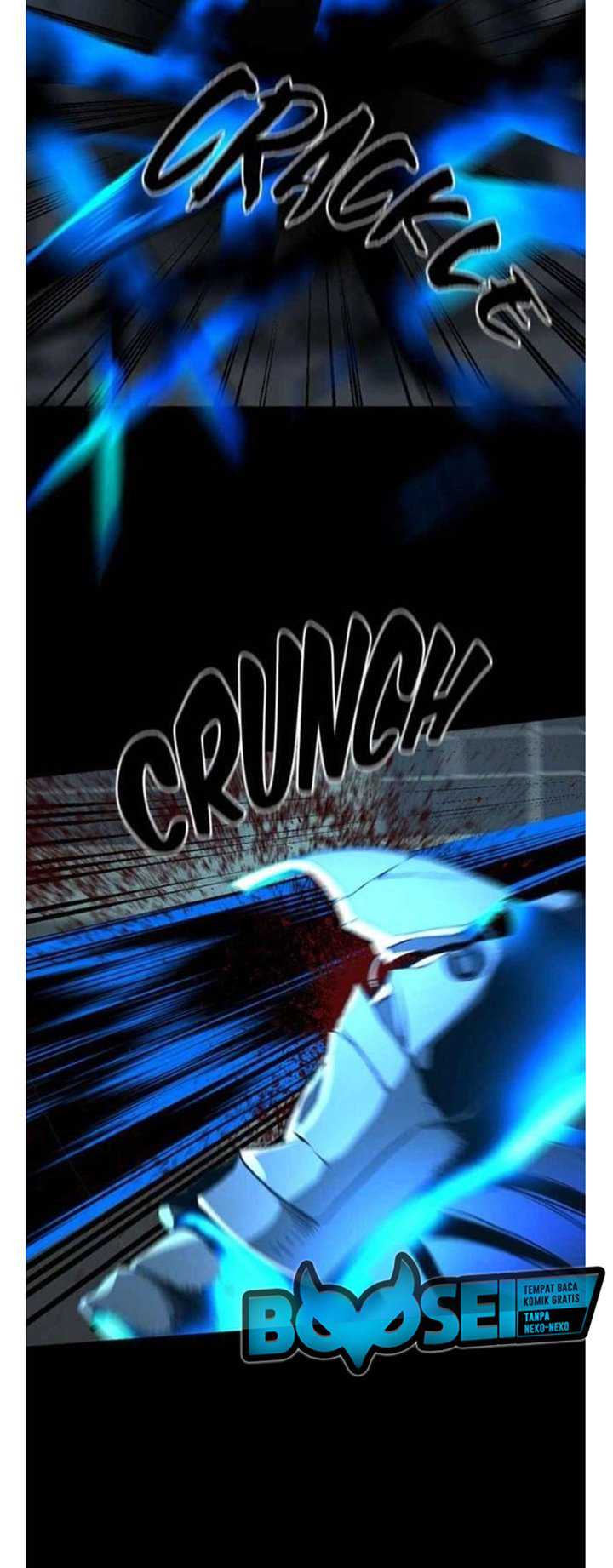 Hero Killer Chapter 25 - halaman 46