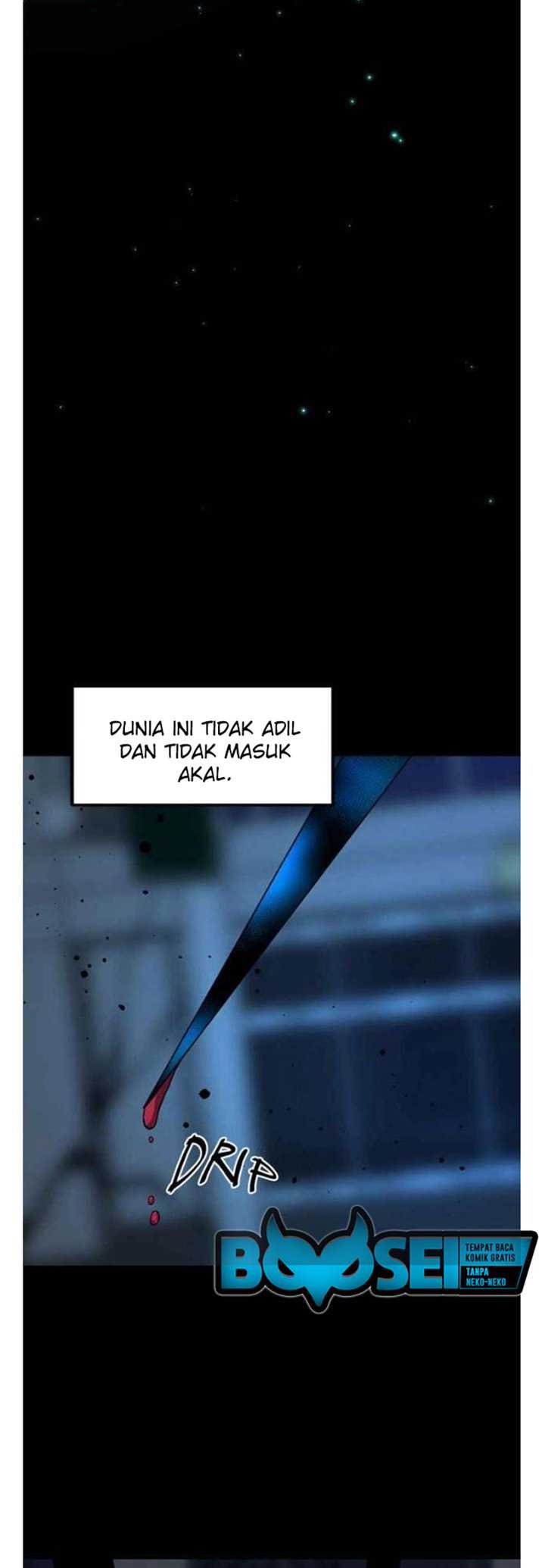 Hero Killer Chapter 25 - halaman 57