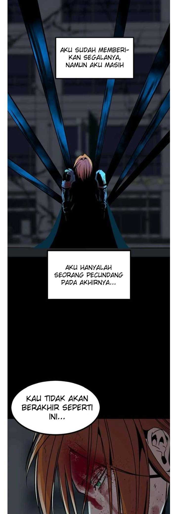 Hero Killer Chapter 25 - halaman 58