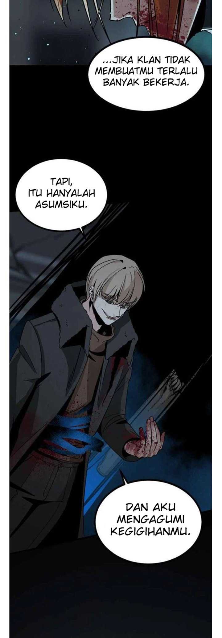 Hero Killer Chapter 25 - halaman 59