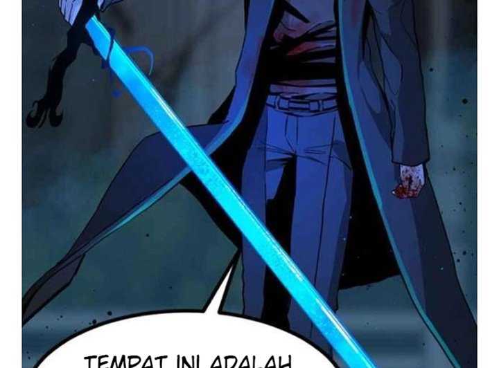 Hero Killer Chapter 25 - halaman 65