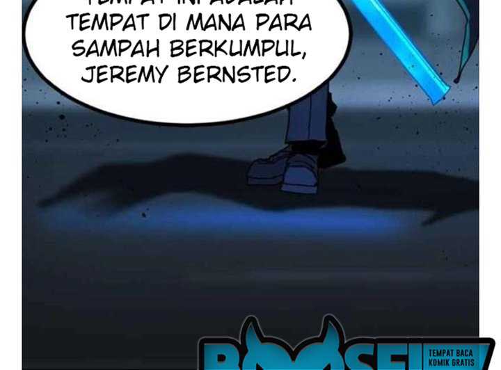 Hero Killer Chapter 25 - halaman 66