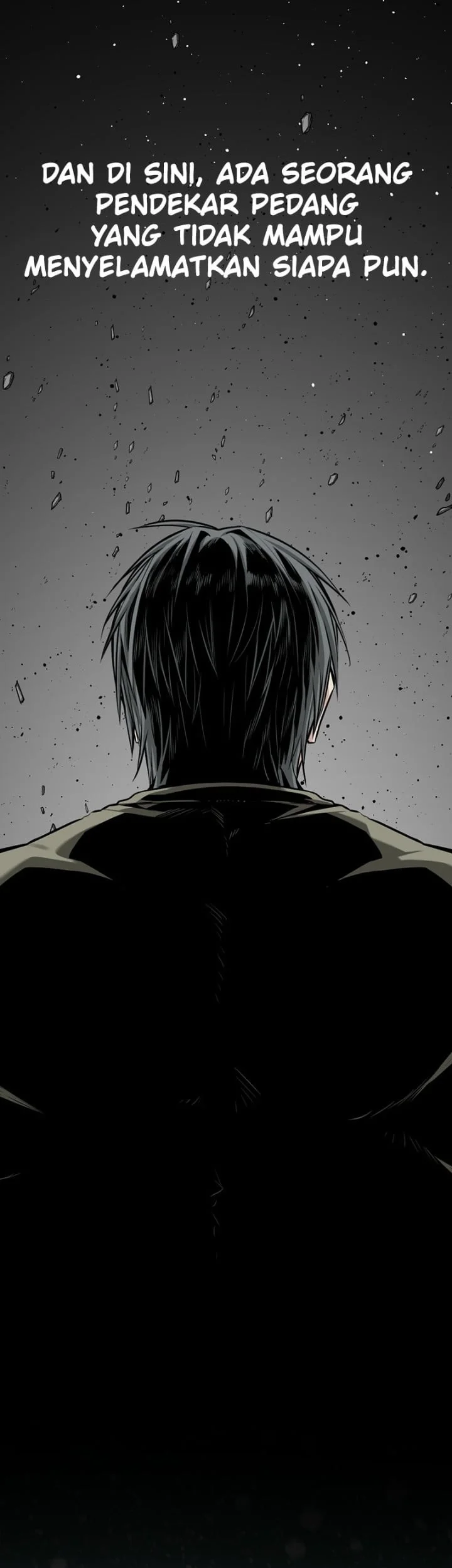 Hero Killer Chapter 250 - halaman 11
