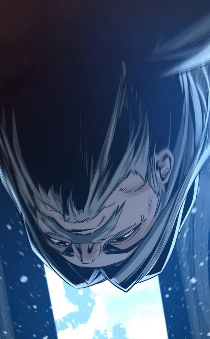 Hero Killer Chapter 250 - halaman 15