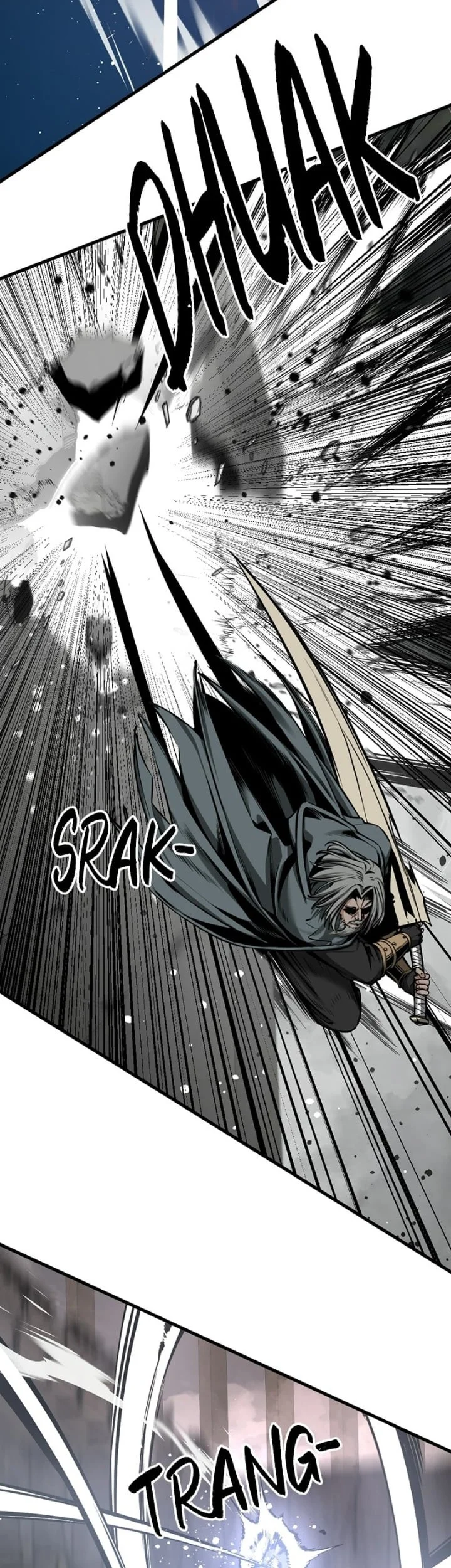 Hero Killer Chapter 250 - halaman 18