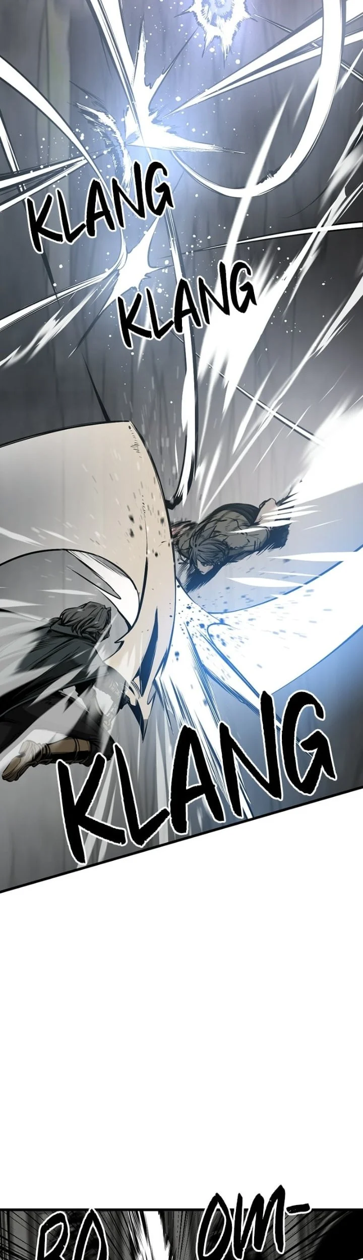 Hero Killer Chapter 250 - halaman 19