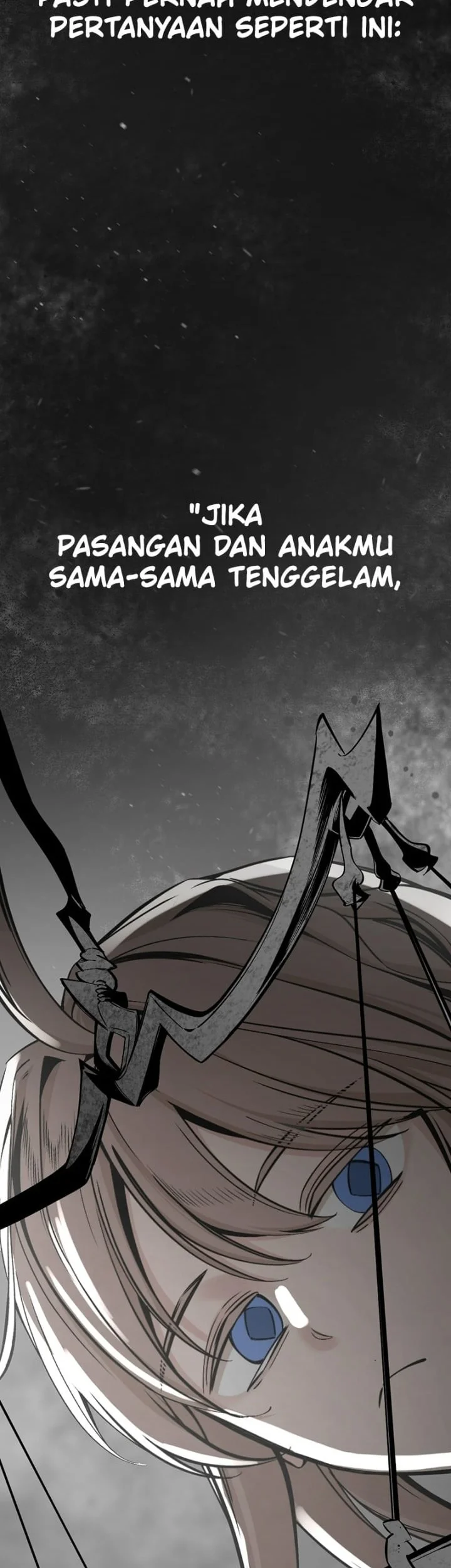 Hero Killer Chapter 250 - halaman 2