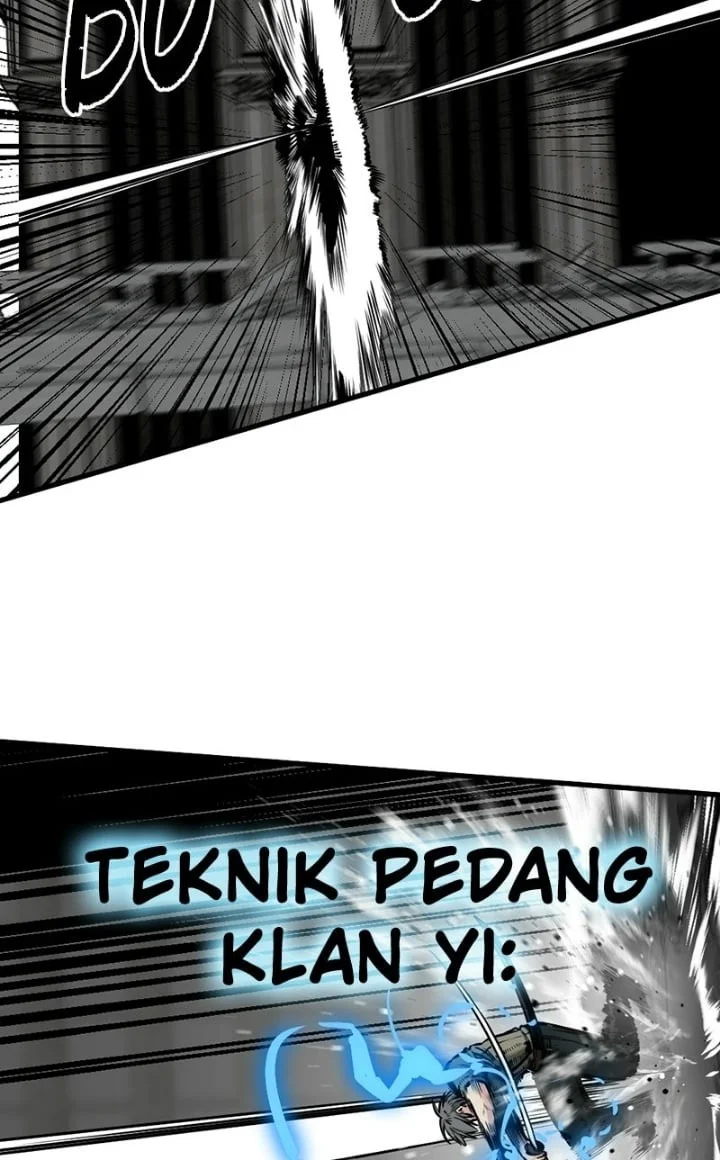 Hero Killer Chapter 250 - halaman 20