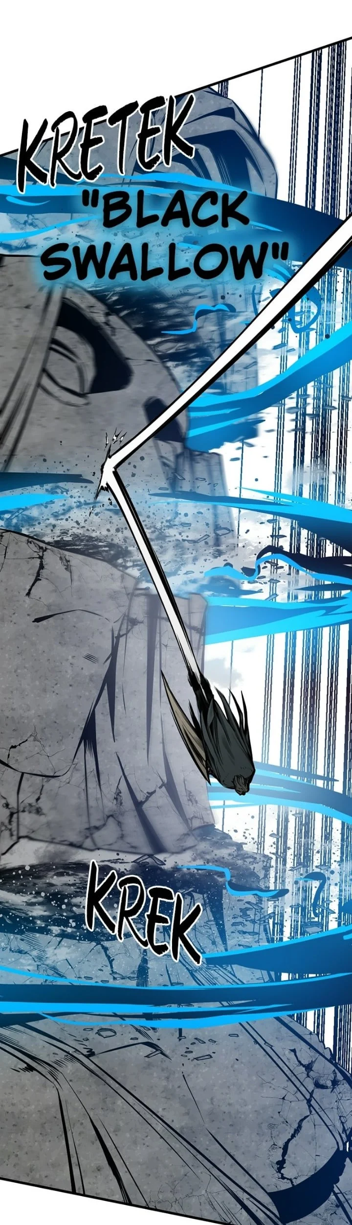 Hero Killer Chapter 250 - halaman 22