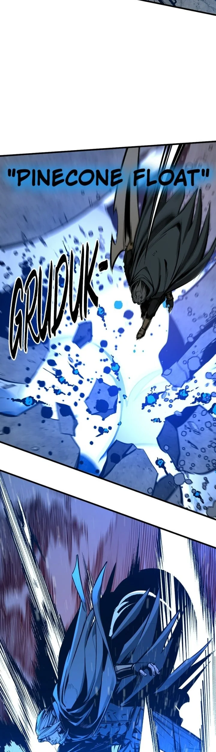 Hero Killer Chapter 250 - halaman 23