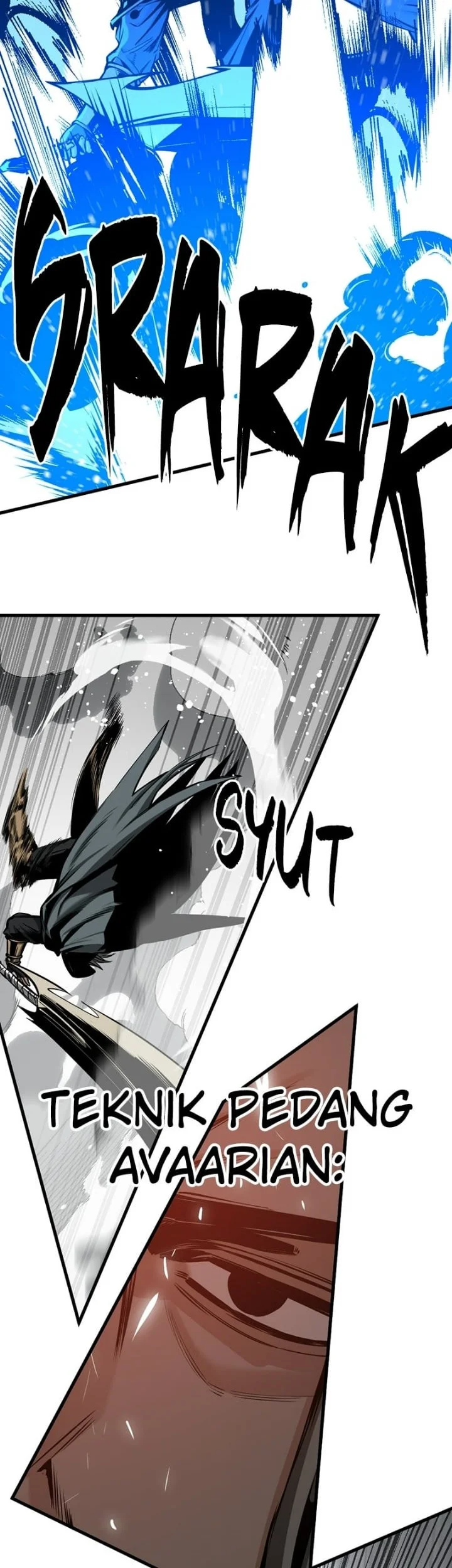 Hero Killer Chapter 250 - halaman 24