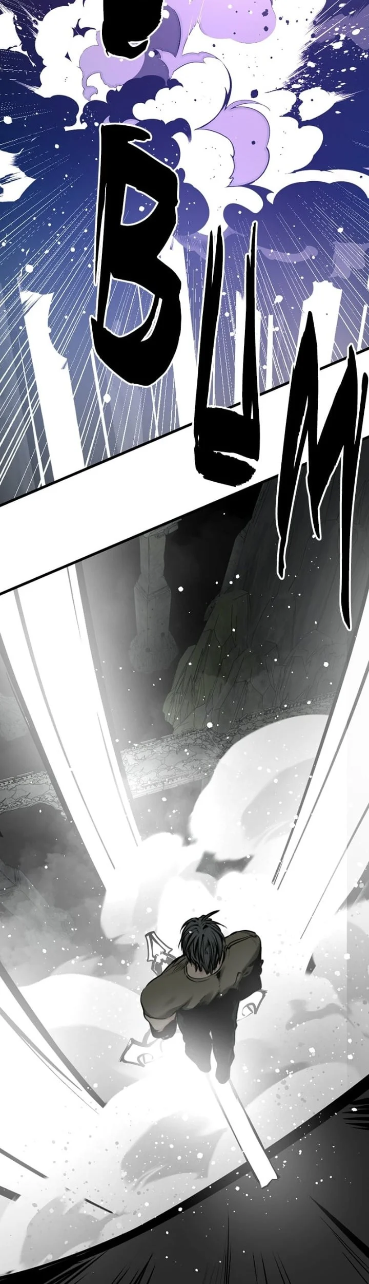 Hero Killer Chapter 250 - halaman 27