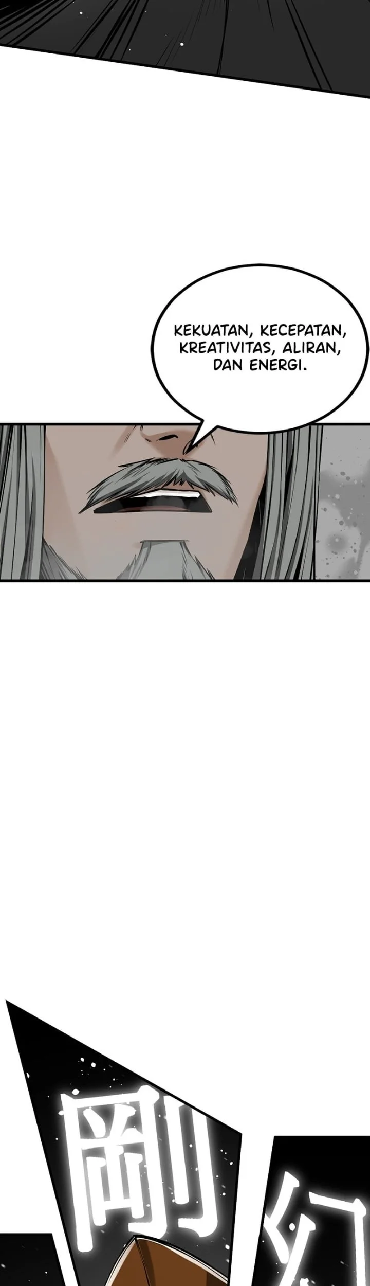 Hero Killer Chapter 250 - halaman 28