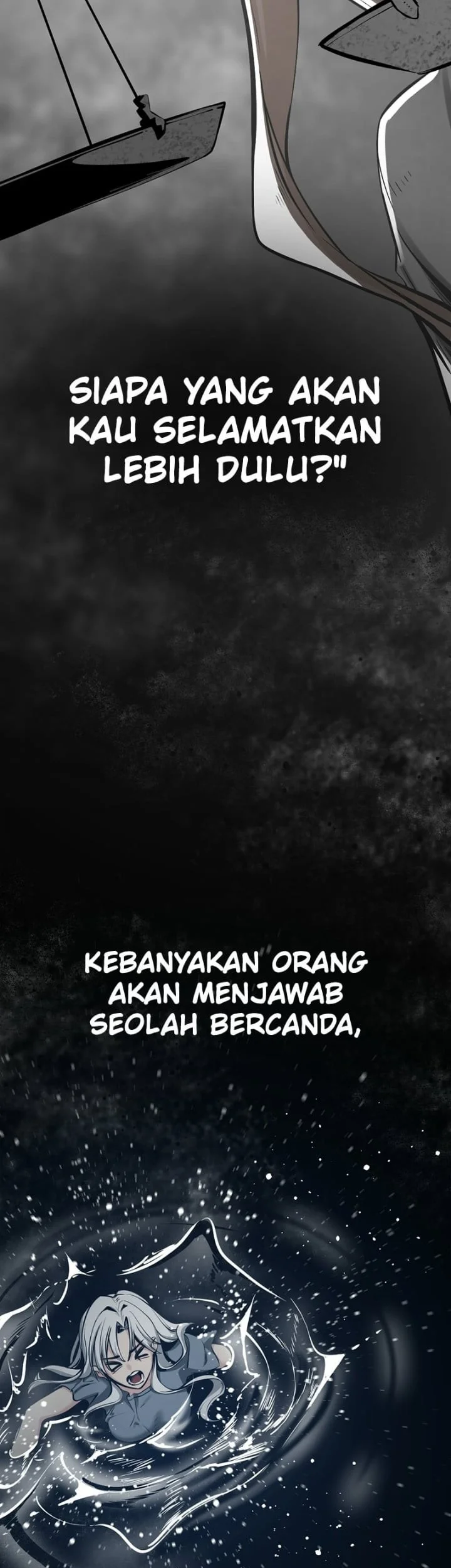 Hero Killer Chapter 250 - halaman 3