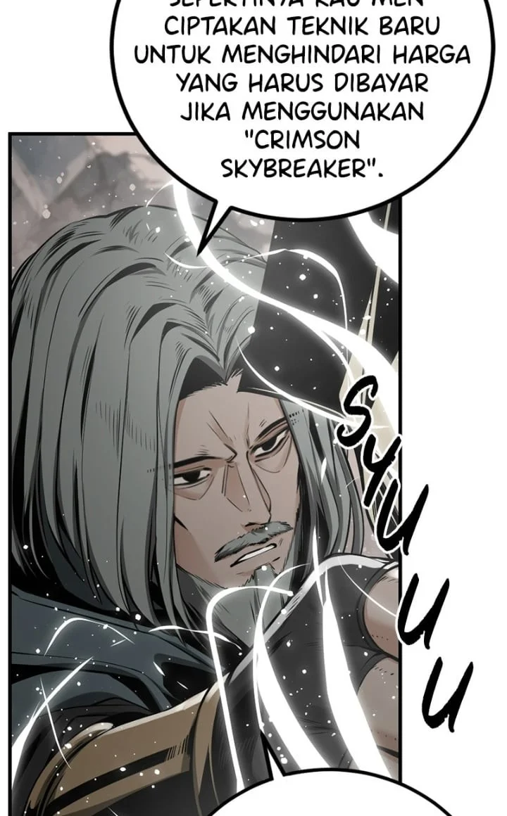 Hero Killer Chapter 250 - halaman 30