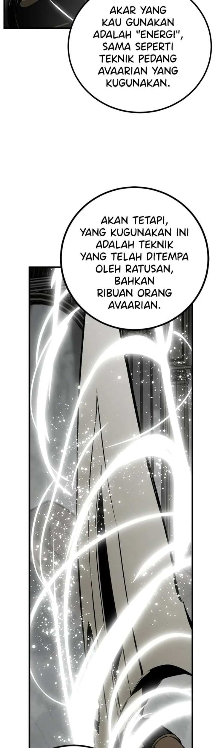 Hero Killer Chapter 250 - halaman 31