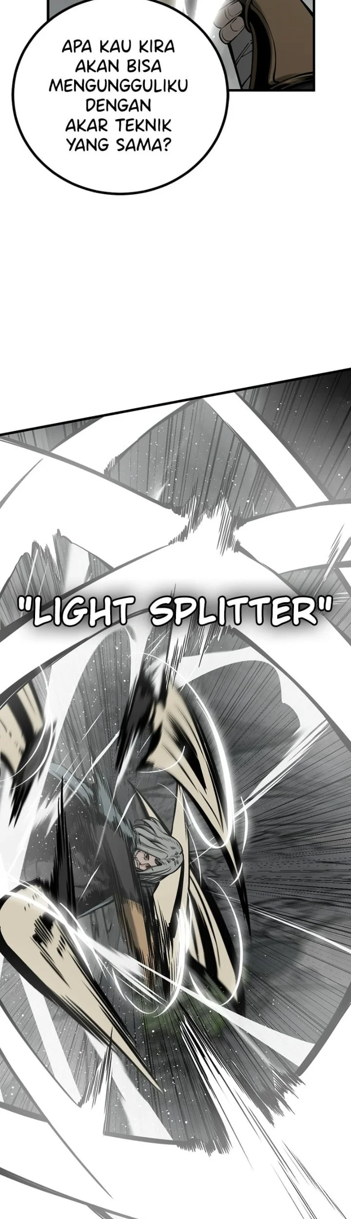 Hero Killer Chapter 250 - halaman 32
