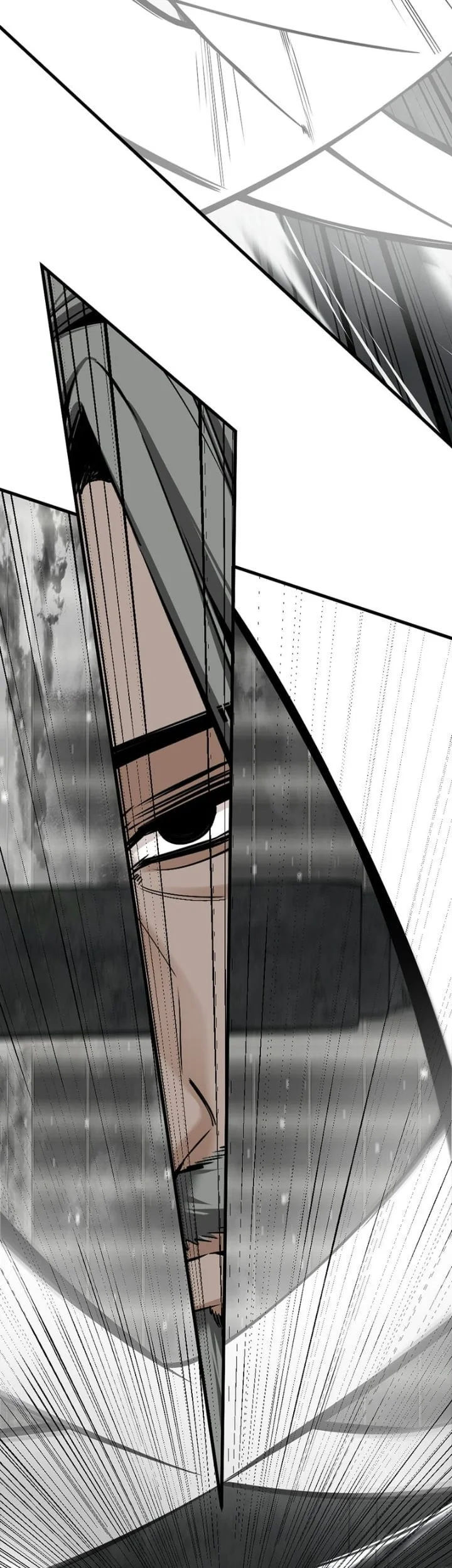 Hero Killer Chapter 250 - halaman 33