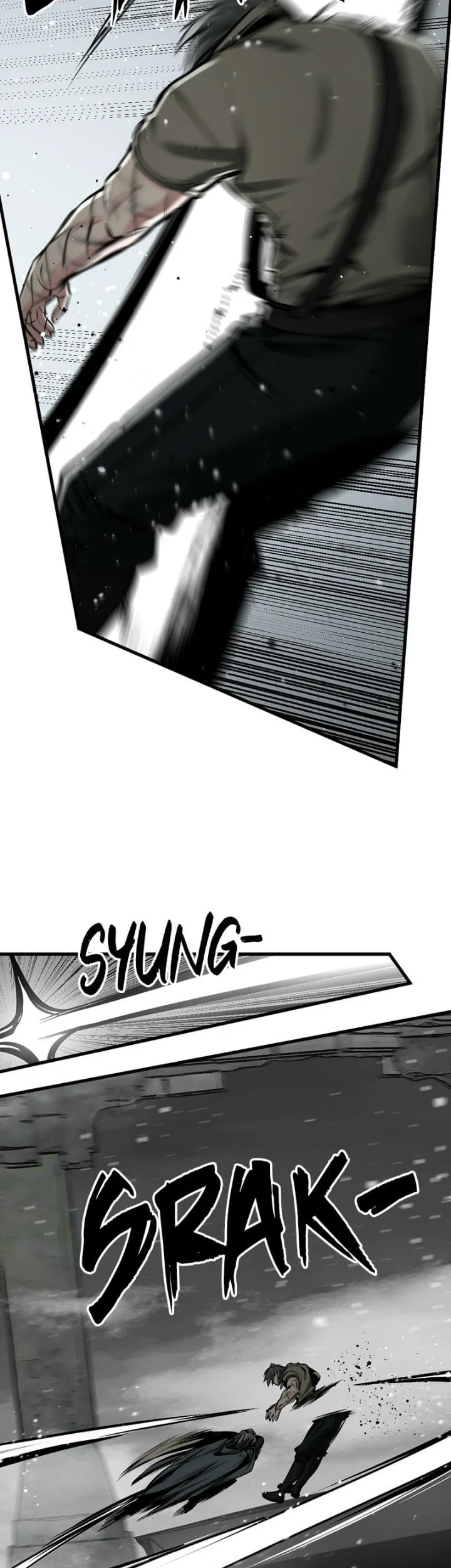 Hero Killer Chapter 250 - halaman 36
