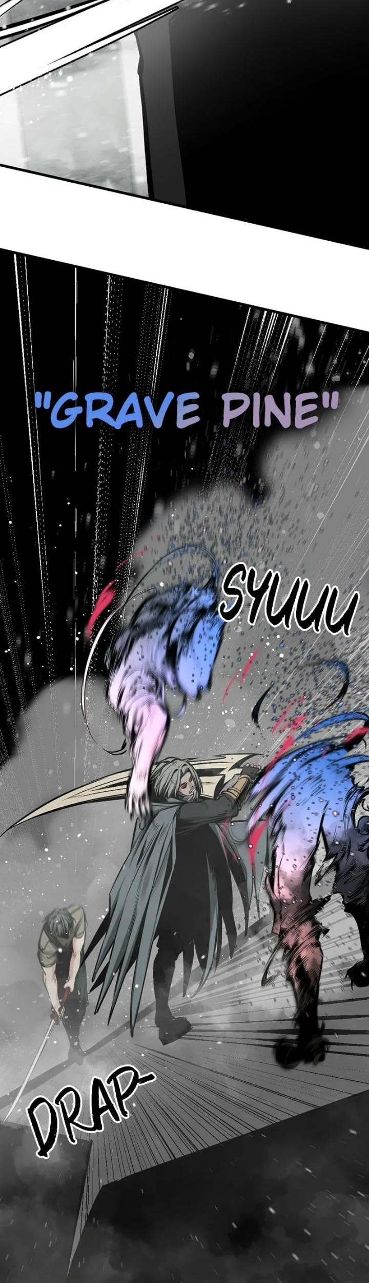 Hero Killer Chapter 250 - halaman 37