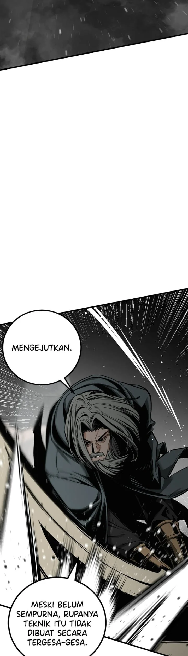 Hero Killer Chapter 250 - halaman 38
