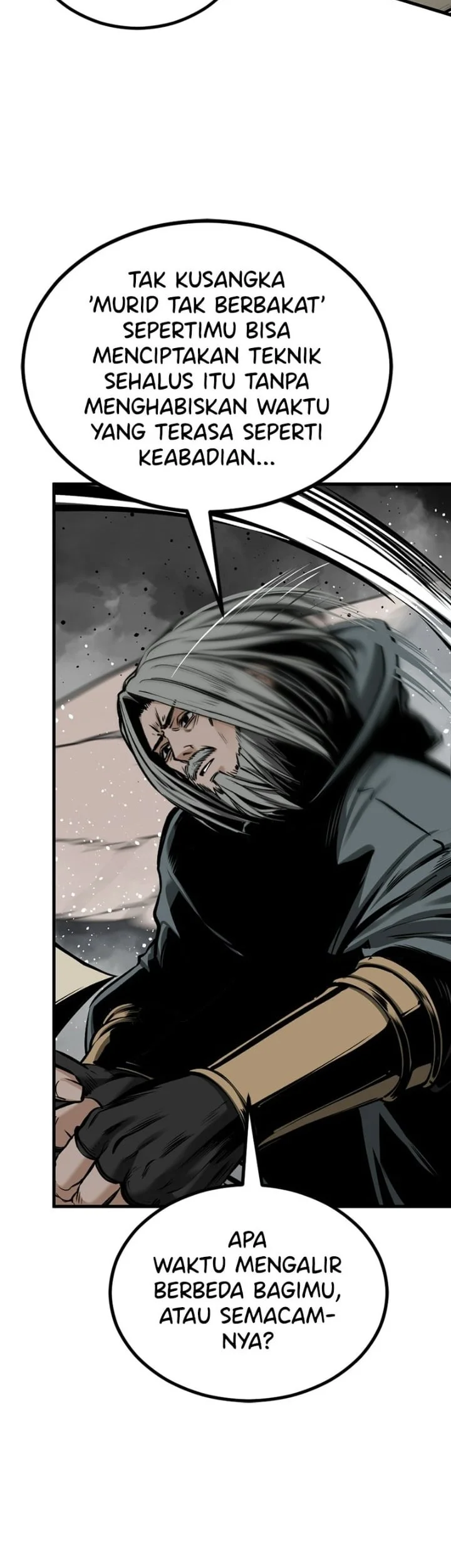 Hero Killer Chapter 250 - halaman 39