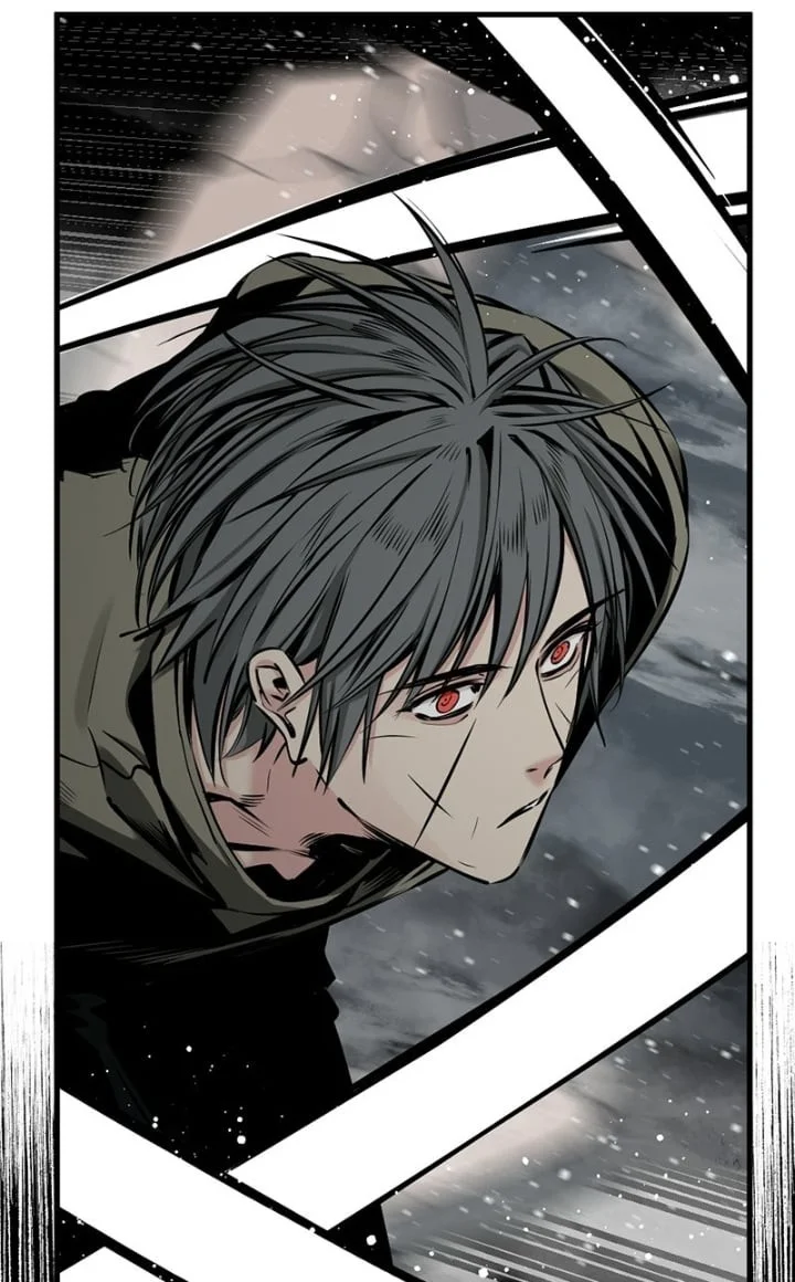 Hero Killer Chapter 250 - halaman 40