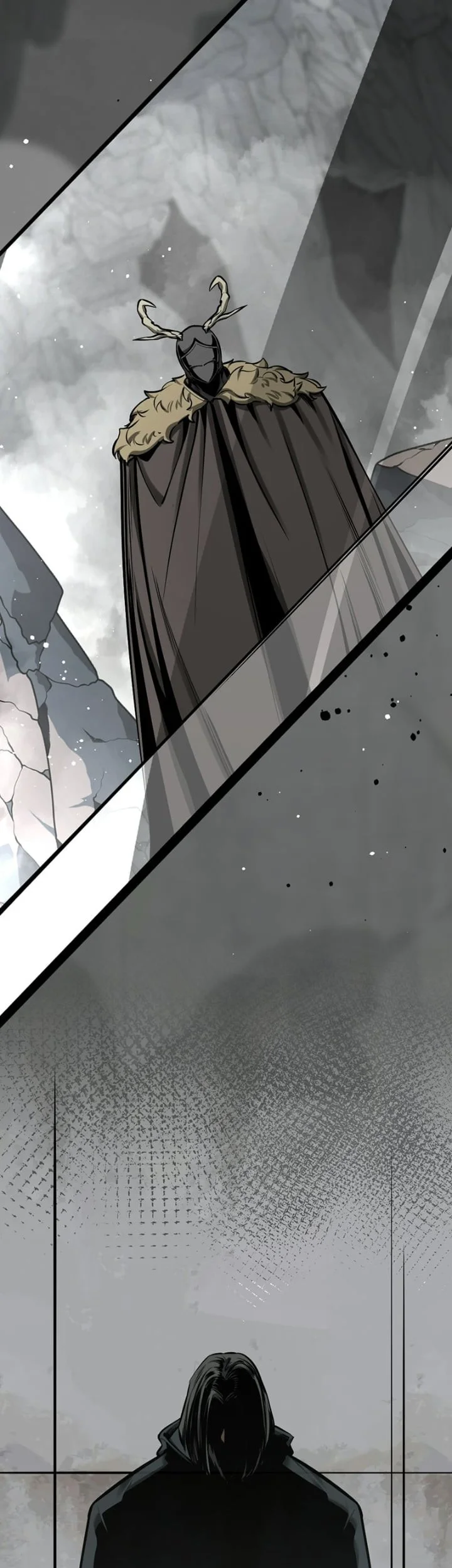 Hero Killer Chapter 250 - halaman 43