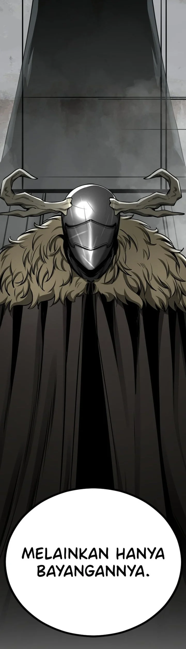 Hero Killer Chapter 250 - halaman 44