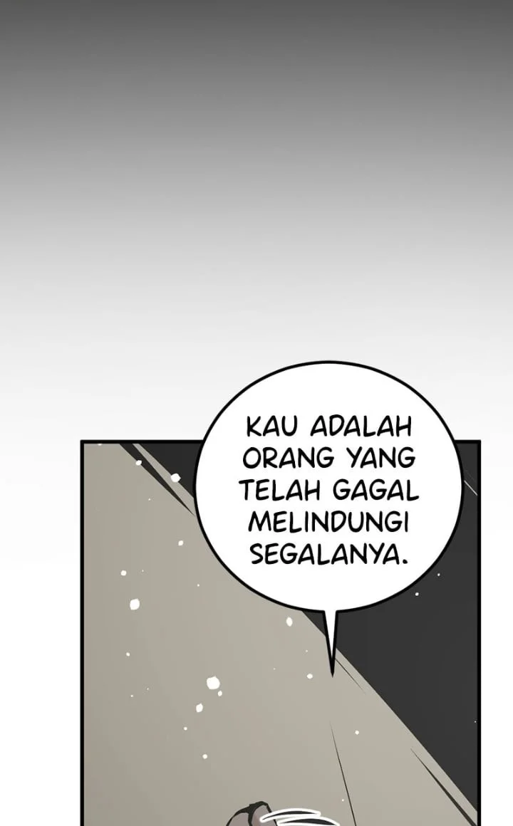 Hero Killer Chapter 250 - halaman 45