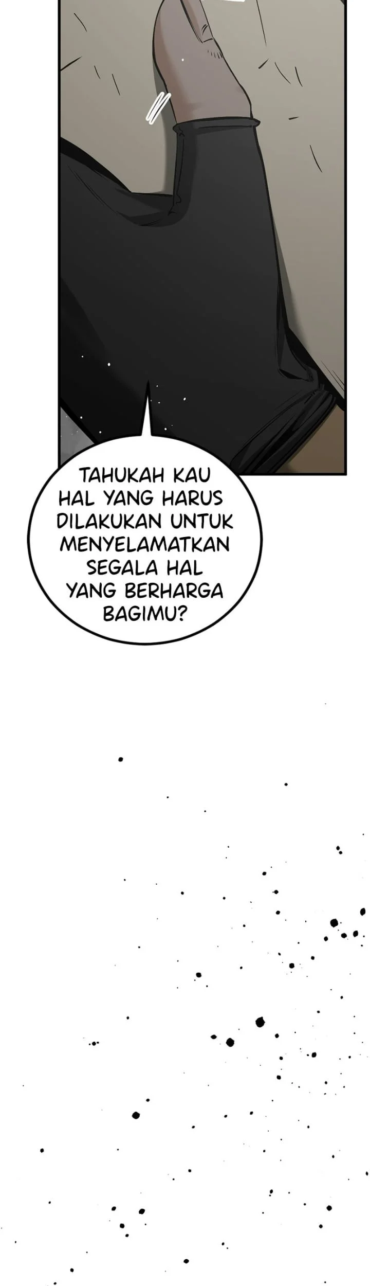 Hero Killer Chapter 250 - halaman 46