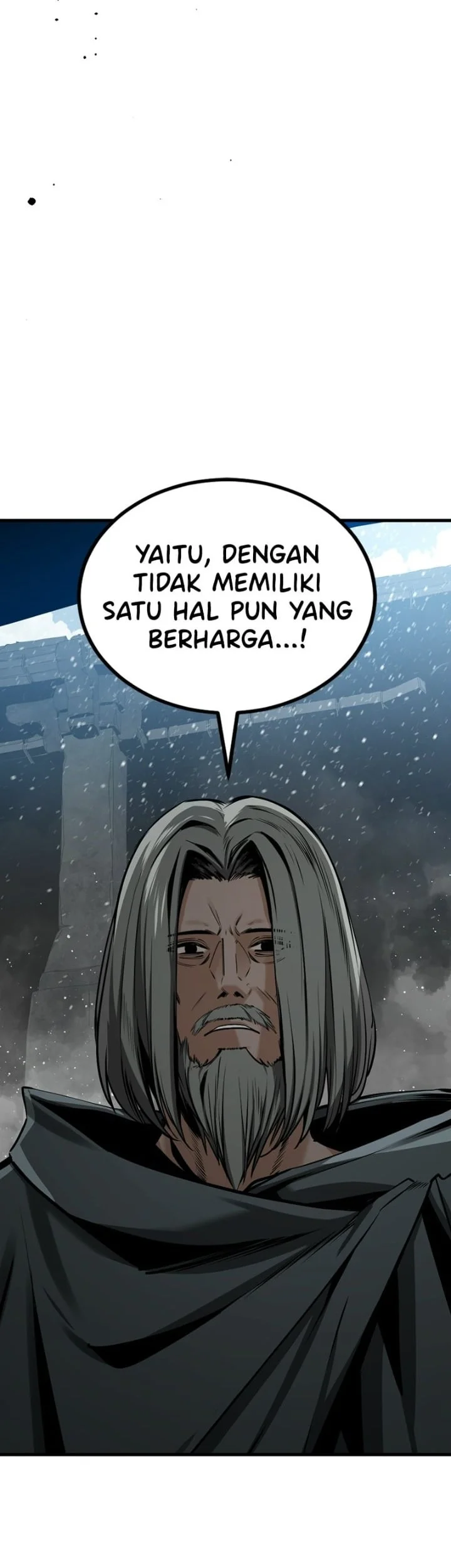 Hero Killer Chapter 250 - halaman 47