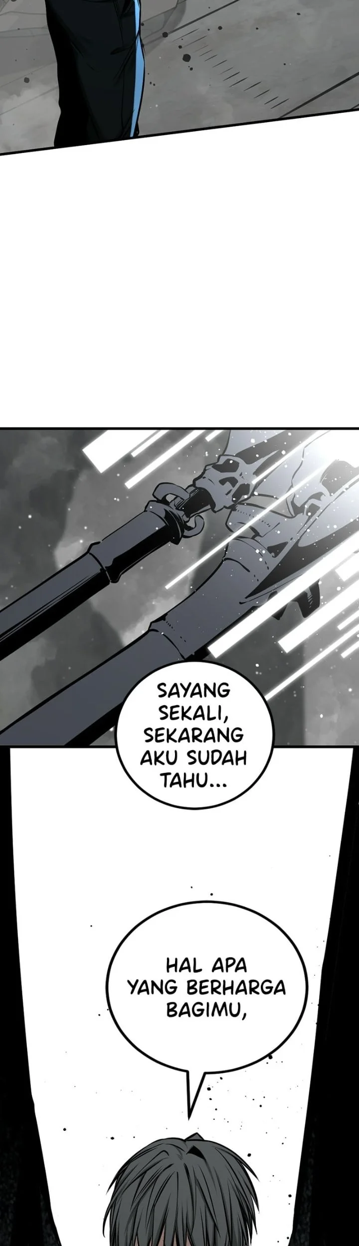 Hero Killer Chapter 250 - halaman 52