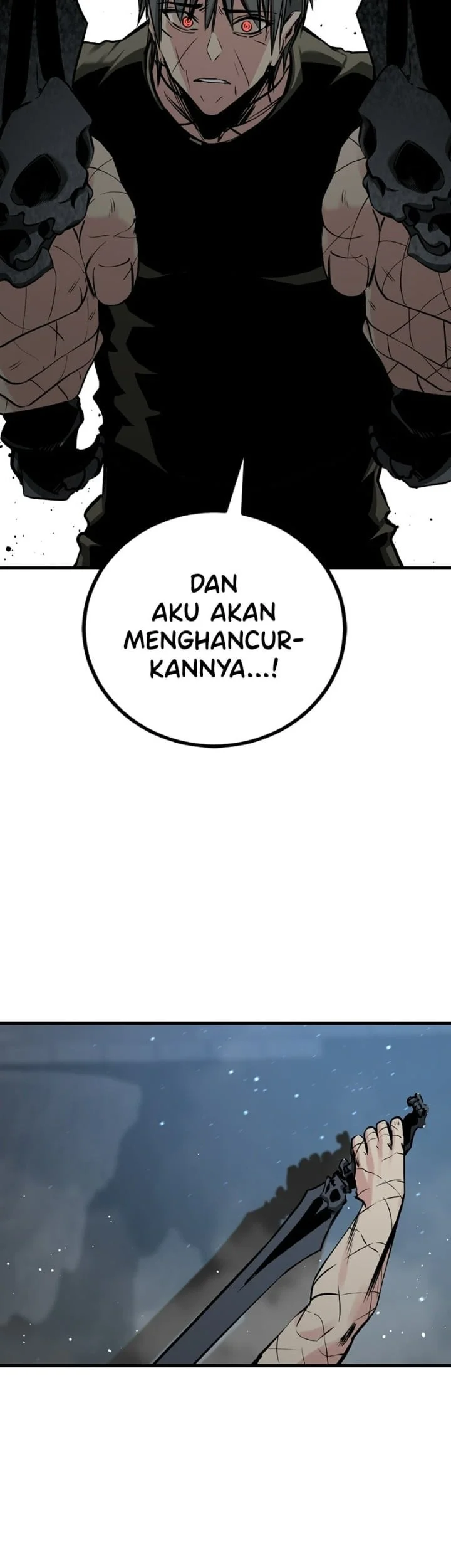 Hero Killer Chapter 250 - halaman 53