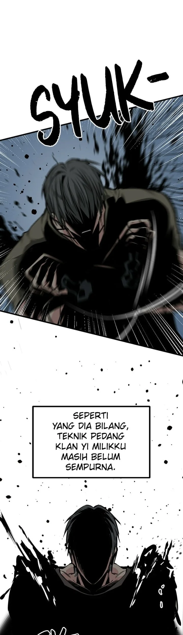 Hero Killer Chapter 250 - halaman 54