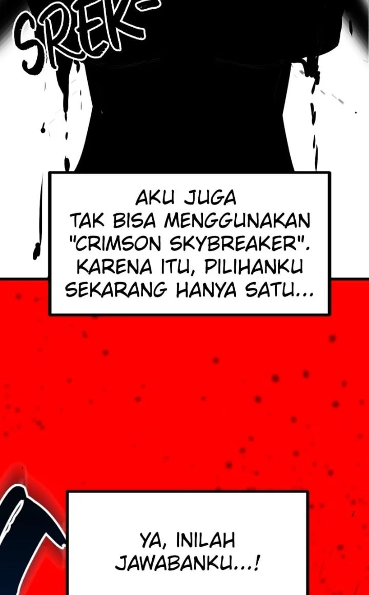 Hero Killer Chapter 250 - halaman 55