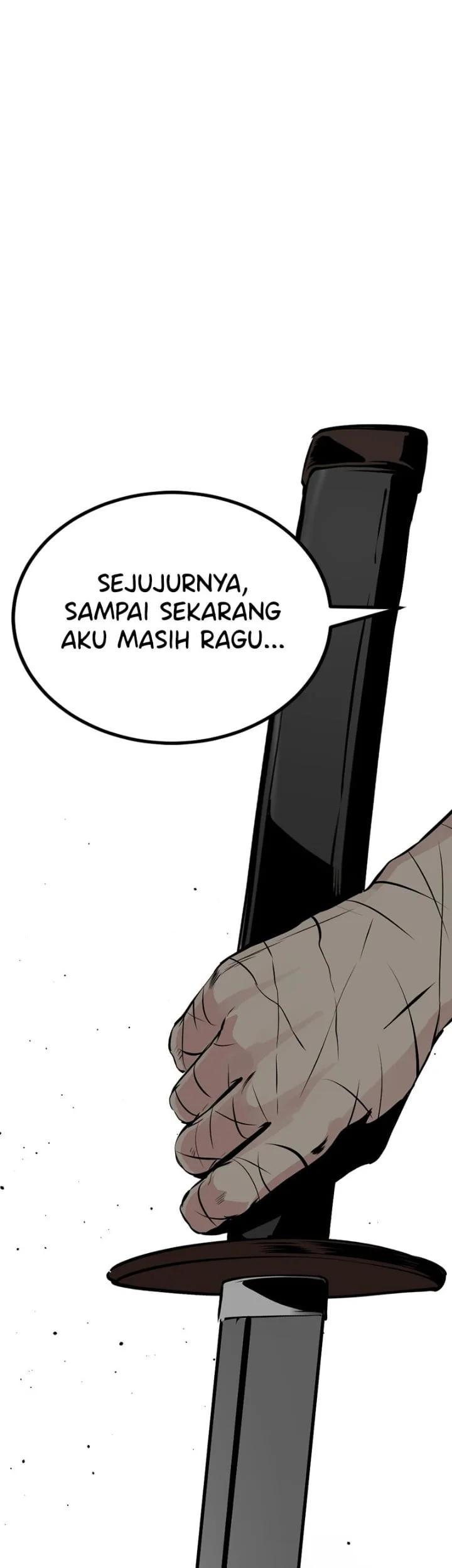 Hero Killer Chapter 250 - halaman 61