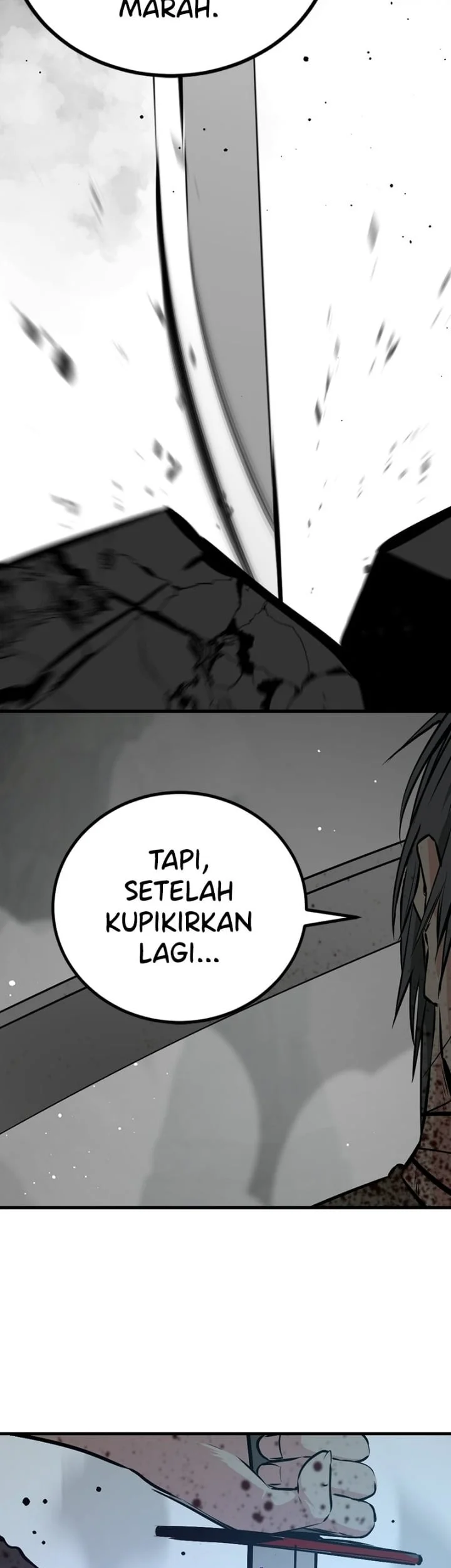 Hero Killer Chapter 250 - halaman 63