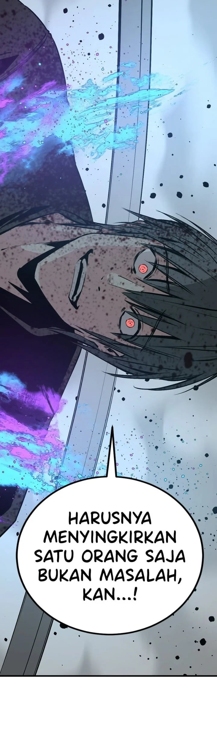 Hero Killer Chapter 250 - halaman 64