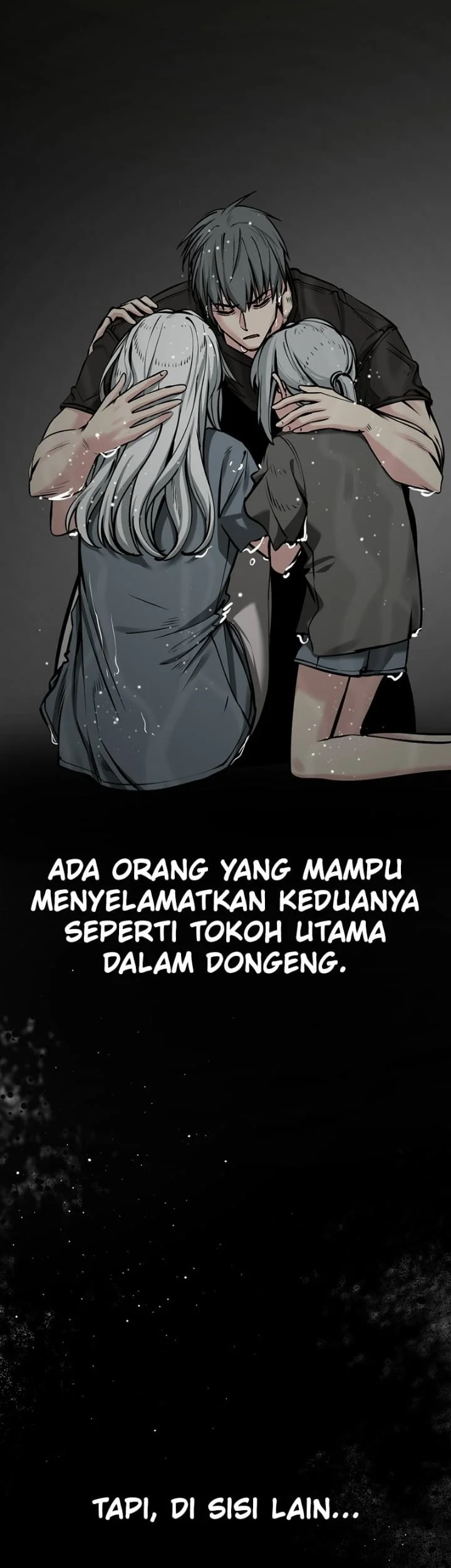 Hero Killer Chapter 250 - halaman 8