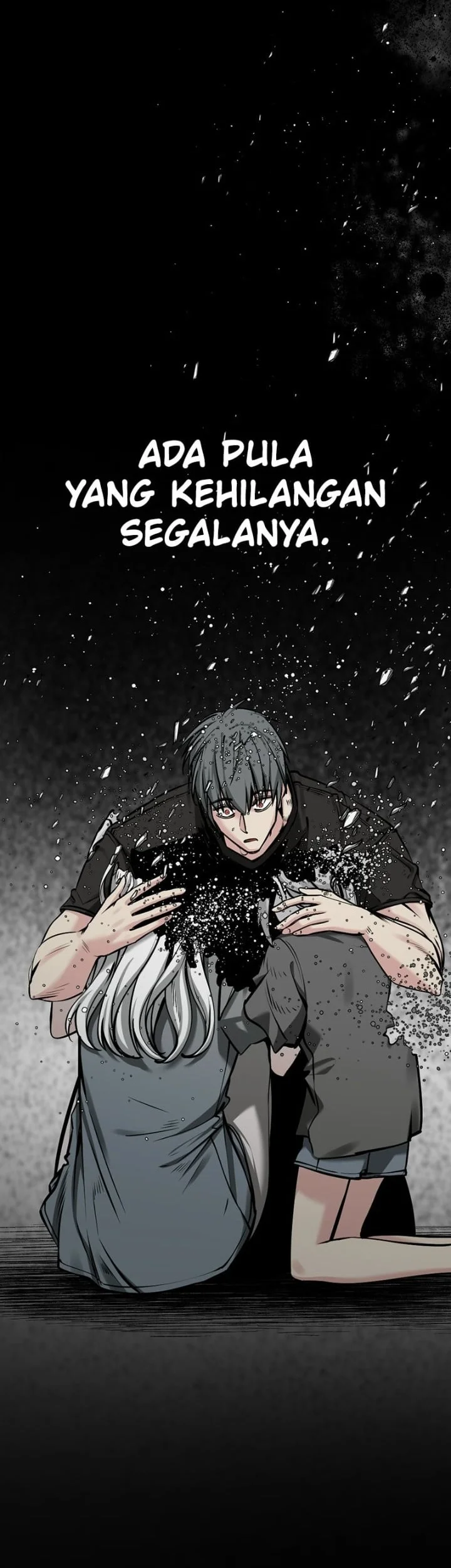 Hero Killer Chapter 250 - halaman 9
