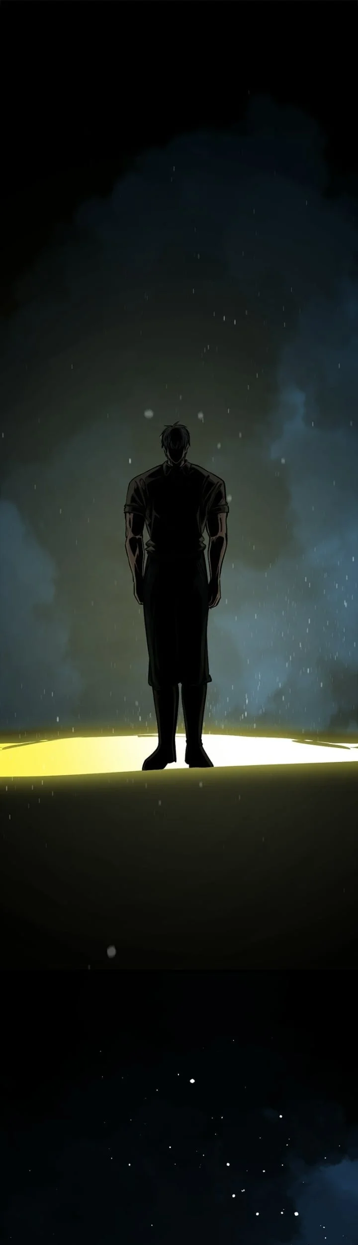 Hero Killer Chapter 251 - halaman 1