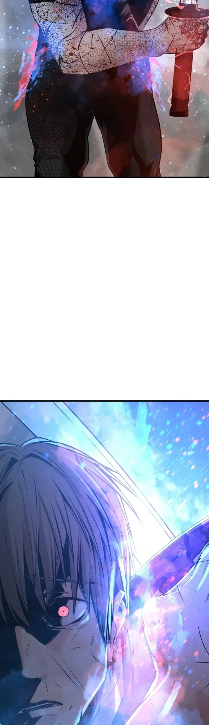 Hero Killer Chapter 251 - halaman 11