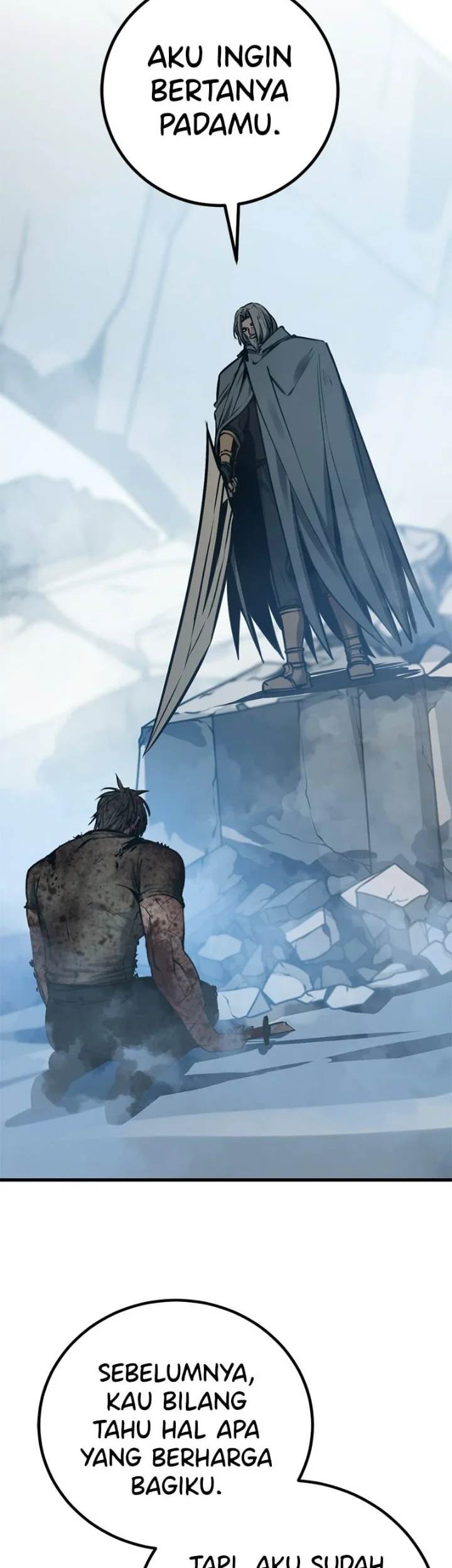 Hero Killer Chapter 251 - halaman 19